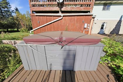 Property - 1069 Bird Rd., Dunnville at 1069 Bird Road