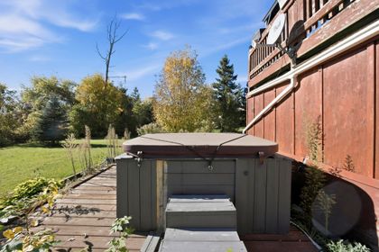 Property - 1069 Bird Rd., Dunnville at 1069 Bird Road