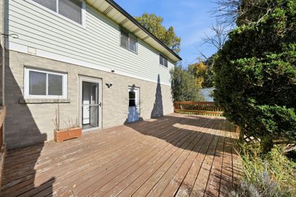 Property - 1069 Bird Rd., Dunnville at 1069 Bird Road