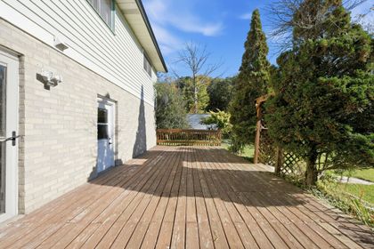 Property - 1069 Bird Rd., Dunnville at 1069 Bird Road