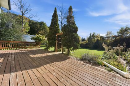 Property - 1069 Bird Rd., Dunnville at 1069 Bird Road