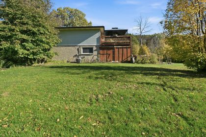 Property - 1069 Bird Rd., Dunnville at 1069 Bird Road
