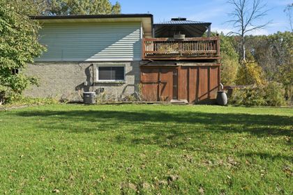 Property - 1069 Bird Rd., Dunnville at 1069 Bird Road