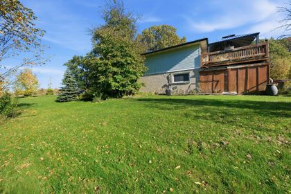 Property - 1069 Bird Rd., Dunnville at 1069 Bird Road