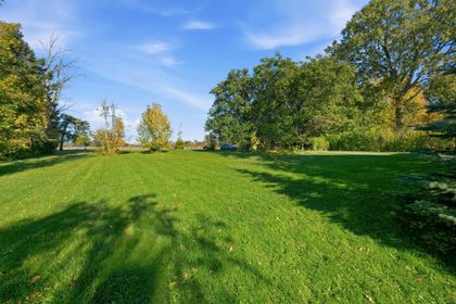 Property - 1069 Bird Rd., Dunnville at 1069 Bird Road