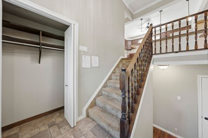 Entry - 1069 Bird Rd., Dunnville at 1069 Bird Road