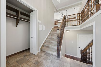 Entry - 1069 Bird Rd., Dunnville at 1069 Bird Road