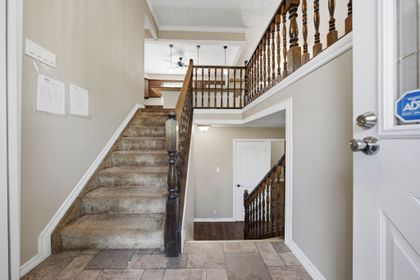 Entry - 1069 Bird Rd., Dunnville at 1069 Bird Road