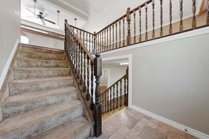 Entry - 1069 Bird Rd., Dunnville at 1069 Bird Road