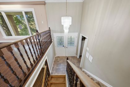 Entry - 1069 Bird Rd., Dunnville at 1069 Bird Road
