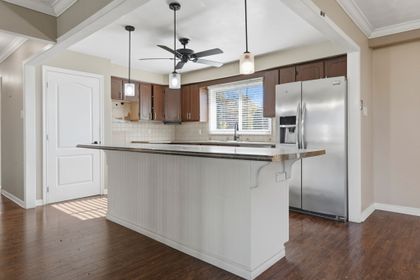 Kitchen - 1069 Bird Rd., Dunnville at 1069 Bird Road