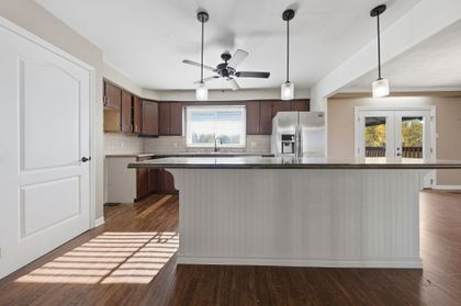 Kitchen - 1069 Bird Rd., Dunnville at 1069 Bird Road