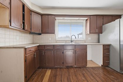 Kitchen - 1069 Bird Rd., Dunnville at 1069 Bird Road