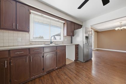 Kitchen - 1069 Bird Rd., Dunnville at 1069 Bird Road