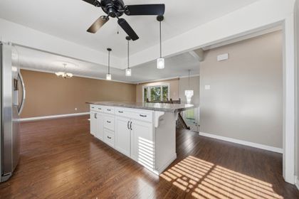 Kitchen - 1069 Bird Rd., Dunnville at 1069 Bird Road