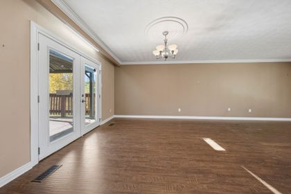 Dining Room - 1069 Bird Rd., Dunnville at 1069 Bird Road