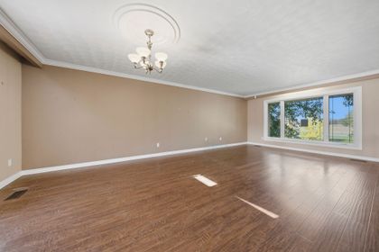 Living Room - 1069 Bird Rd., Dunnville at 1069 Bird Road
