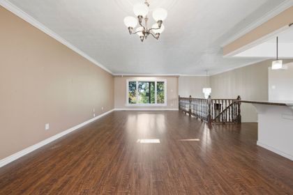 Living Room - 1069 Bird Rd., Dunnville at 1069 Bird Road