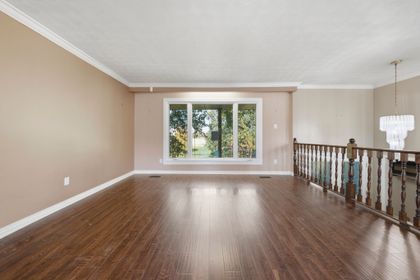 Living Room - 1069 Bird Rd., Dunnville at 1069 Bird Road