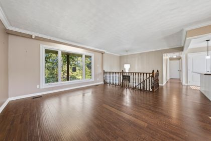 Living Room - 1069 Bird Rd., Dunnville at 1069 Bird Road