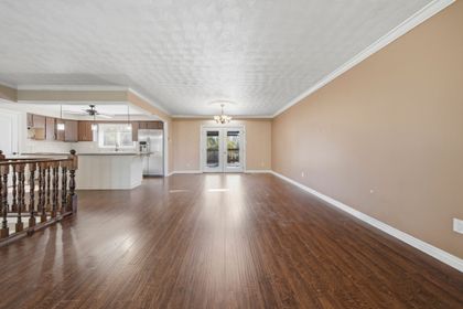 Dining Room - 1069 Bird Rd., Dunnville at 1069 Bird Road