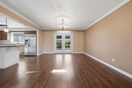 Dining Room - 1069 Bird Rd., Dunnville at 1069 Bird Road