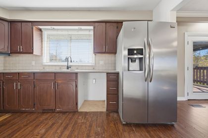 Kitchen - 1069 Bird Rd., Dunnville at 1069 Bird Road