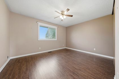 Bedroom - 1069 Bird Rd., Dunnville at 1069 Bird Road