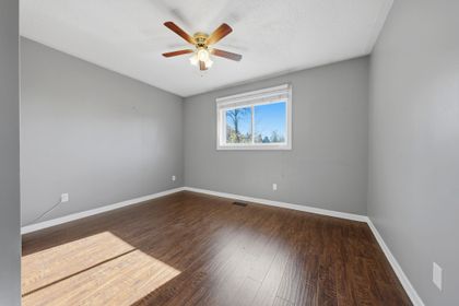 Bedroom - 1069 Bird Rd., Dunnville at 1069 Bird Road
