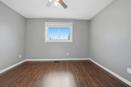 Bedroom - 1069 Bird Rd., Dunnville at 1069 Bird Road