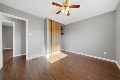 Bedroom - 1069 Bird Rd., Dunnville at 1069 Bird Road