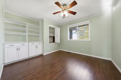 Bedroom - 1069 Bird Rd., Dunnville at 1069 Bird Road