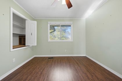 Bedroom - 1069 Bird Rd., Dunnville at 1069 Bird Road