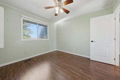 Bedroom - 1069 Bird Rd., Dunnville at 1069 Bird Road