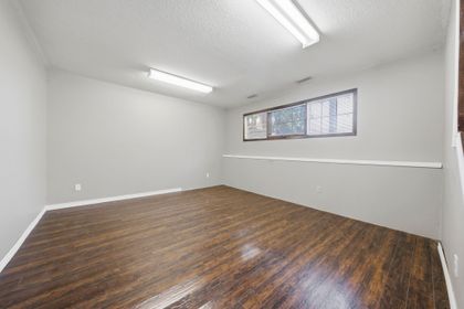 Basement - 1069 Bird Rd., Dunnville at 1069 Bird Road