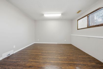 Basement - 1069 Bird Rd., Dunnville at 1069 Bird Road