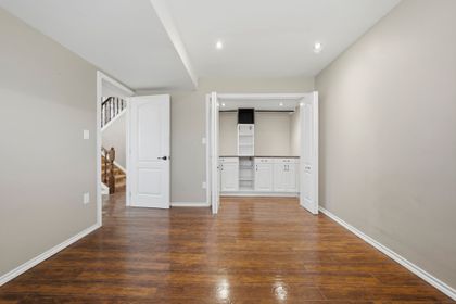 Basement Bedroom - 1069 Bird Rd., Dunnville at 1069 Bird Road