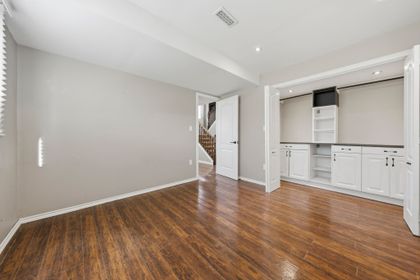 Basement Bedroom - 1069 Bird Rd., Dunnville at 1069 Bird Road