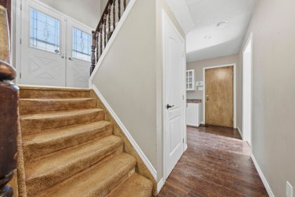 Basement - 1069 Bird Rd., Dunnville at 1069 Bird Road