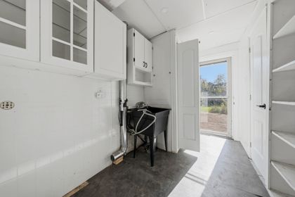 Laundry with Walk-Out - 1069 Bird Rd., Dunnville at 1069 Bird Road