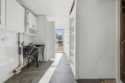 Laundry with Walk-Out - 1069 Bird Rd., Dunnville at 1069 Bird Road