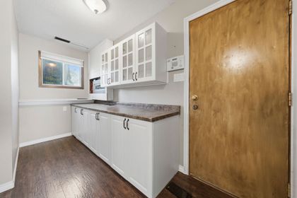 Potential Kitchen Area - 1069 Bird Rd., Dunnville at 1069 Bird Road