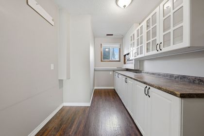 Potential Kitchen Area - 1069 Bird Rd., Dunnville at 1069 Bird Road
