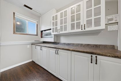 Potential Kitchen Area - 1069 Bird Rd., Dunnville at 1069 Bird Road