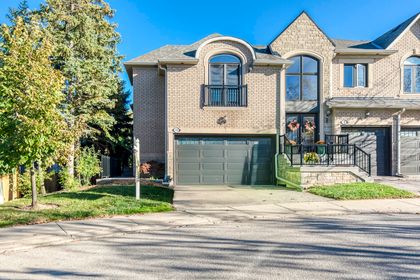 Exterior - 68 - 2250 Rockingham Dr., Oakville at 68 - 2250 Rockingham Drive, 1009 - JC Joshua Creek, Oakville