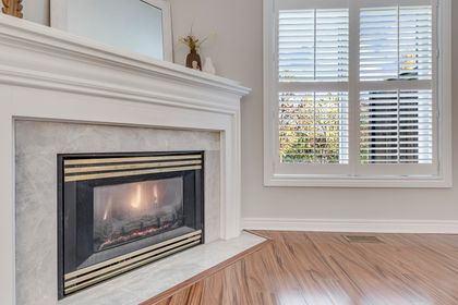 Great Room - 68 - 2250 Rockingham Dr., Oakville at 68 - 2250 Rockingham Drive, 1009 - JC Joshua Creek, Oakville