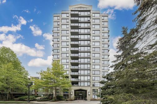 501 - 9180 Hemlock, McLennan North, Richmond photo number 2