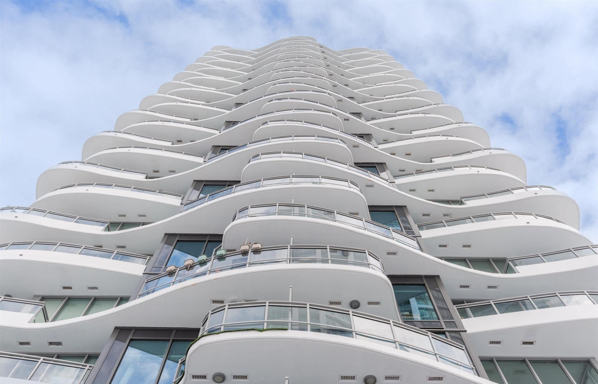 707 - 13318 104 Avenue, Whalley, North Surrey photo 1