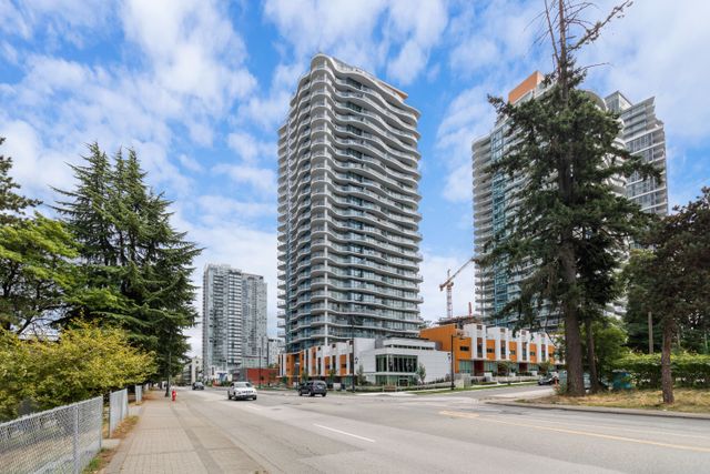 01 at 707 - 13318 104 Avenue, Whalley, North Surrey