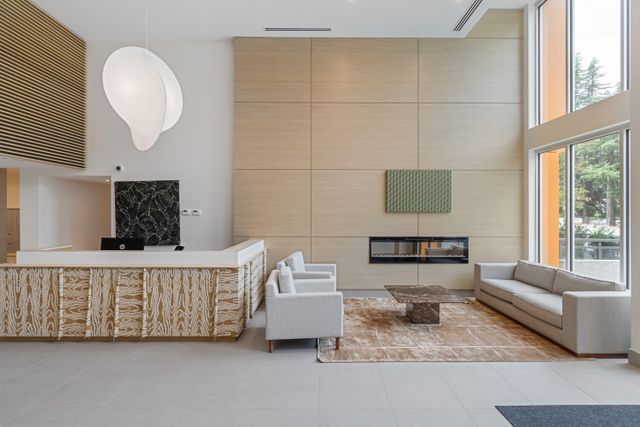 02 at 707 - 13318 104 Avenue, Whalley, North Surrey